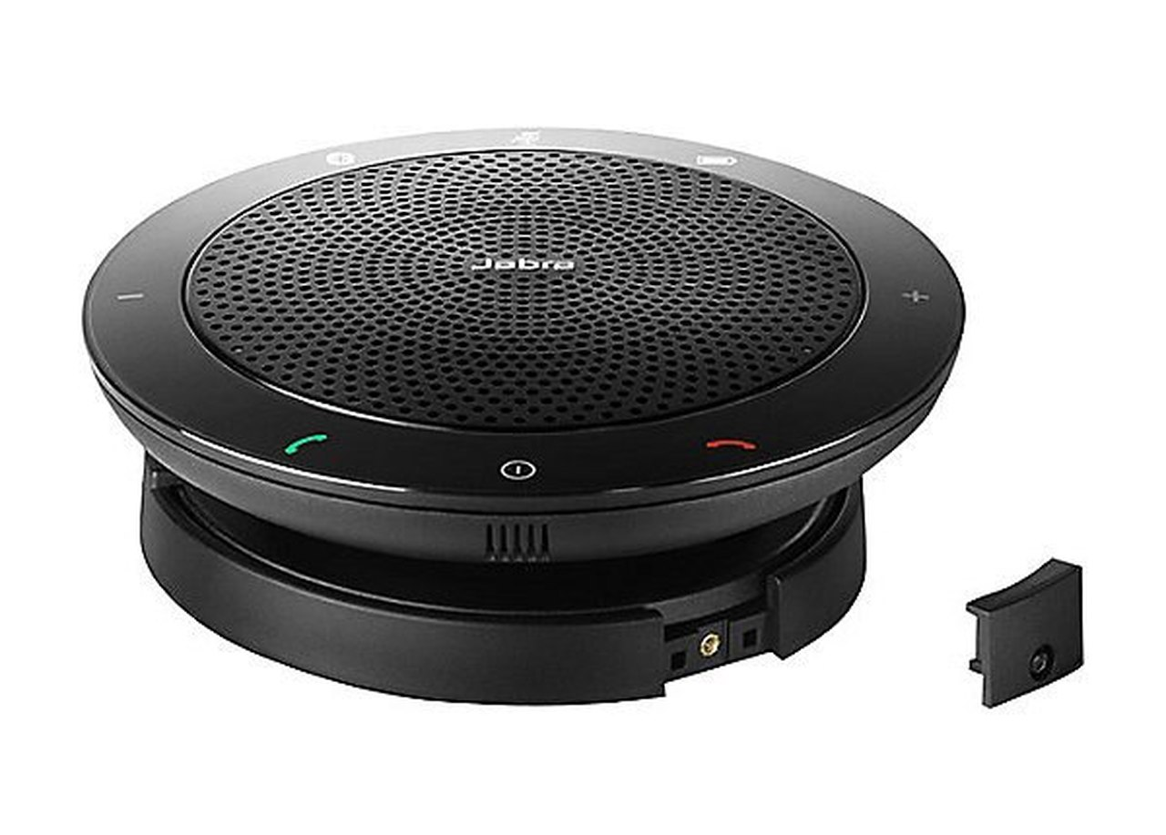 Filming Hybrid Meetings